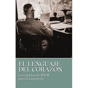 El Lenguaje del Corazón -- W. Bill